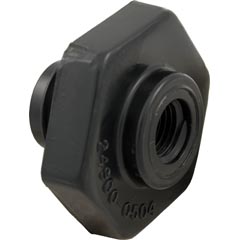 Adapter, Pentair Sta-Rite System 3, Bushing 17-102-1256