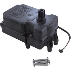 Vlv Actuator,3Port,Pen/Compool/Jandy,24vac,3wire,25ft,180deg 26-110-1104