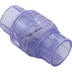 Check Valve, Flo Control, Swing, 1-1/2" Slip 26-350-1200