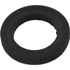 Gasket, Waterco Top/Side Mount, Sight Glass, 5/8"ID, 1"OD 27-252-1190