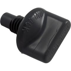 Knob, Zodiac Jandy 2-Way/3-Way Valves 27-295-1003