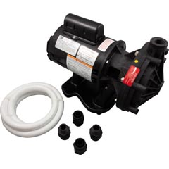 Pump, Booster, Pentair, 3/4hp, 115v/230v, E-Commerce 34-102-3000