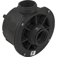 Wet End, WW Center Discharge 1.0hp 1-1/2"mbt 48fr 34-270-1110