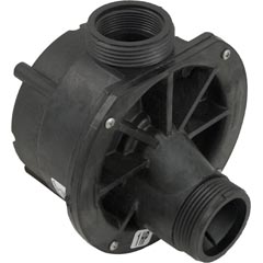 Wet End, Bath WW Center Discharge 1.0hp 1-1/2"mbt 48fr 34-270-1160