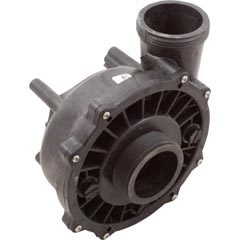 Wet End, WW Executive 5.0hp 2"mbt 48fr 34-270-1530