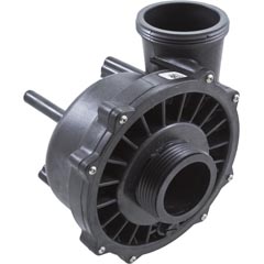 Wet End, WW Executive 1.5hp 2-1/2"mbt x 2"mbt 48fr 34-270-1534