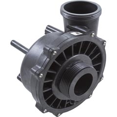 Wet End, WW Executive 2.0hp 2-1/2"mbt x 2"mbt 48fr 34-270-1536