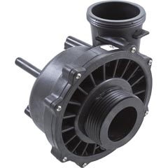 Wet End, WW Executive 4.0hp 2-1/2"mbt x 2"mbt 56fr 34-270-1715