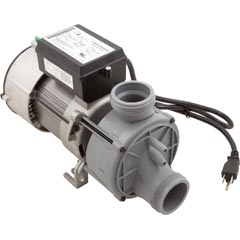 Pump, Bath, Waterway Genesis, 13.0A, 115v, 1-1/2", OEM, AS 34-270-2006