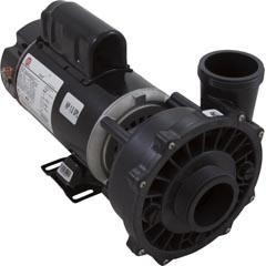 Pump, WW Exec, 1.5SPL, 115v, 2-Spd, 48fr, 2", OEM 34-270-3550