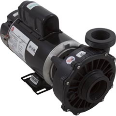 Pump, WW Hi-Flo, 1.5SPL, 115v, 2-Spd, 48fr, 2", OEM 34-270-3624