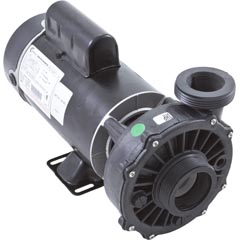 Pump, WW Hi-Flo, 3.0hp, 230v, 2-Spd, 48fr, 2", OEM 34-270-3630