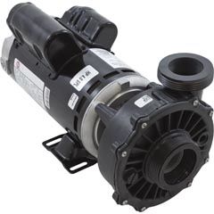 Pump, WW Hi-Flo, 4.0SPL, 230v, 2-Spd, 48fr, 2", OEM 34-270-3632