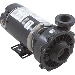 Pump, WW Hi-Flo, 1.0SPL, 115v, 1-Spd, 48fr, 2", OEM 34-270-3634