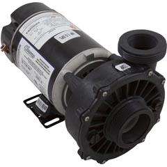 Pump, WW Hi-Flo, 1.5SPL, 115v, 1-Spd, 48fr, 2", OEM 34-270-3636