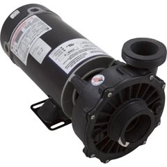 Pump,WW Hi-Flo,2.0hp,115v/230v,1-Spd,48fr,2",OEM 34-270-3638