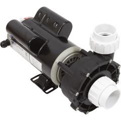 Pump, LX 48WUA, 1.5hp, 230v, 2-Spd, 48Fr, 2" 34-343-1030