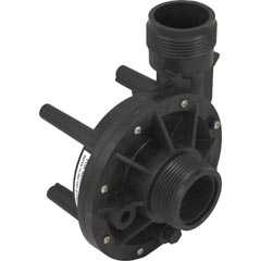 Wet End, Gecko AquaFlo FMHP 0.5hp 1-1/2"mbt 48fr 34-402-1020