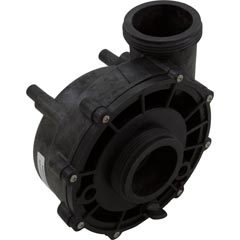 Wet End, Gecko AquaFlo XP2, 4.0hp, 2", 48fr 34-402-1212