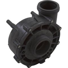 Wet End,Gecko AquaFlo XP2/XP2E 1.5hp, 2"mbt, 6.3"56fr 34-402-1250