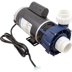 Pump, Aqua Flo Maelstrom, 3.0hp, 230v, 2-Spd, 56fr, 2", OEM 34-402-5305