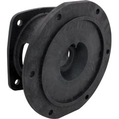 Seal Plate, Zodiac Polaris Booster Pump 35-100-1010