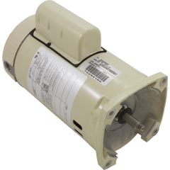 Motor, Pentair SF/WF,0.75hp,115/208-230v,1-Spd,SQFL,EE,Full 35-102-1308