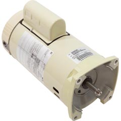 Motor, Pentair WF/WFXF,3.0hp,230v,1-Spd,56Y SQFL,Standard E 35-102-1313