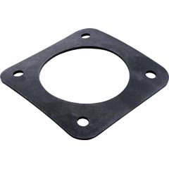 Gasket, Pentair, Trap Body to Volute, 3-1/8"ID, 4-1/2"OD 35-102-1380