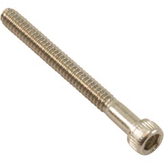 Screw, Pentair Purex IntelliFlo/Whisperflo, 4-40 x 1/18" 35-102-3078