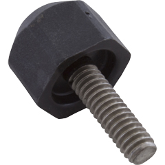 Screw, Pentair StaRite Max-E-Pro, 2 Speed, Impeller 35-102-7268