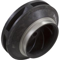 Impeller, Carvin Magnum High Flow, P, R, 3.0 Horsepower 35-105-1225