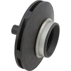 Impeller, Carvin Magnum High Flow, P, R, 2.0 Horsepower 35-105-1229