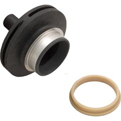 Impeller Kit Carvin P, EP, PH, 0.5hp 35-105-1390