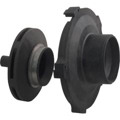 Impeller Kit, Jacuzzi P, PH, 2.0hp 35-105-1395