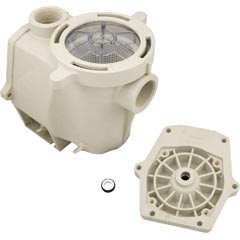 Trap/Pump Body, Pent Purex Whisperflo/IntelliFlo, After 6/94 35-110-2066