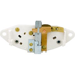 Terminal Board, Century, Single Arm 35-125-2160