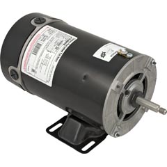 Motor, Century, 1.5 Horsepower, 115v, 1 Speed, 48 Frame 35-126-1015