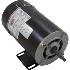 Motor, Century/WW, 1.5hp, 115v/230v, 1-Speed, 48 Frame 35-126-1020W