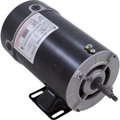 Motor, Century, 0.75 Horsepower, 115v, 2 Speed, 48 Frame 35-126-1105