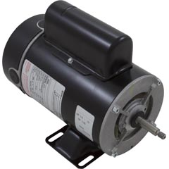 Motor, Century/WW, 1.0hp, 115v, 2-Speed, 48 Frame 35-126-1110W