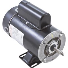 Motor, Century/WW, 1.5hp, 230v, 2-Speed, 48 Frame 35-126-1116W