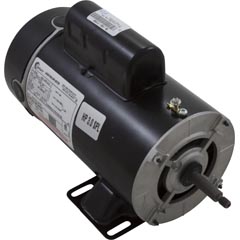 Motor, Century, 3.0 SPL, 230v, 2 Speed, 48 Frame, EE 35-126-1119