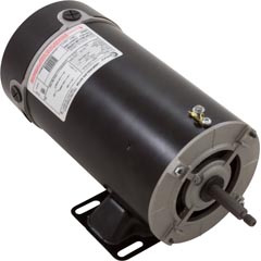 Motor, Century/WW, 2.0hp, 230v, 2-Speed, 48 Frame 35-126-1120W