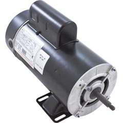 Motor, Century, 3.0 Horsepower, 230v, 2 Speed, 48 Frame 35-126-1121