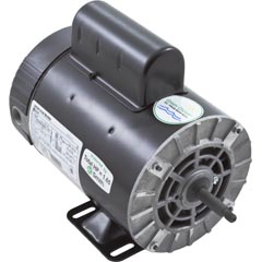 Motor, Century, 2.0 Horsepower, 230v, 2 Speed, 56 Y Frame 35-126-1152