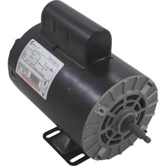 Motor, Century/WW, 4.0 Horsepower, 230v, 1-Spd, 56 Y Frame 35-126-1160W