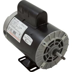 Motor, Century, 3.0 Horsepower, 230v, 1 Speed, 56 Y Frame 35-126-1160