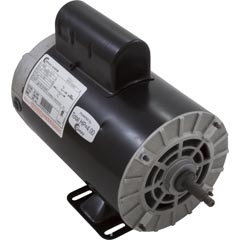 Motor, Century/WW, 5.0 Horsepower, 230v, 1-Spd, 56 Y Frame 35-126-1162W