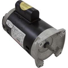 Motor, Century/WW, 1.5hp, 115v/230v, 1-Spd, 56Yfr, SQFL 35-126-1206W